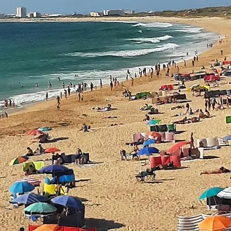 Flor Do Sol Al92221 * Atouguia Da Baleia