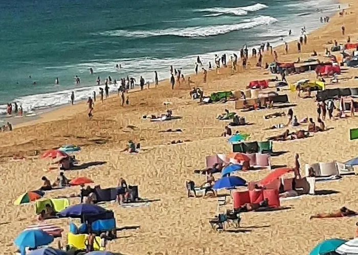 Flor Do Sol Al92221 * Atouguia Da Baleia