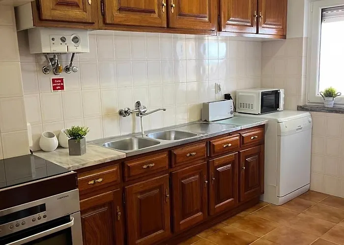 Flor Do Sol Al92221 Appartamento *