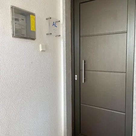 Flor Do Sol Al92221 Appartement