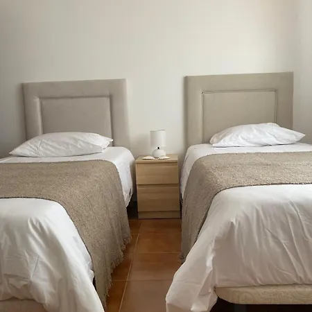 Apartamento Flor Do Sol Al92221 Atouguia Da Baleia