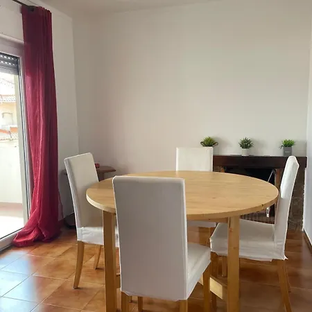 Apartamento Flor Do Sol Al92221