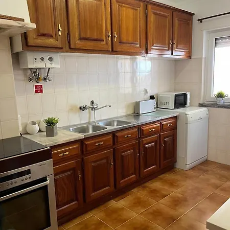 Flor Do Sol Al92221 Apartamento *