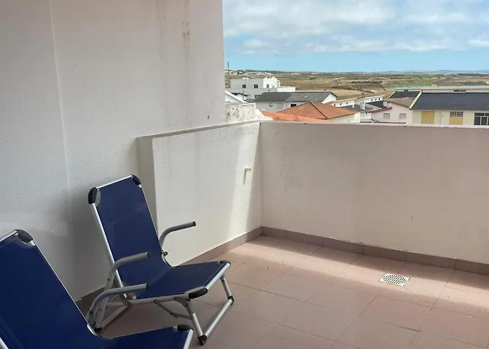 Appartement Flor Do Sol Al92221