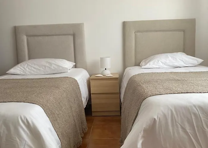 Appartement Flor Do Sol Al92221 Atouguia Da Baleia