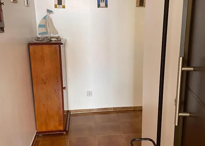 Flor Do Sol Al92221 Appartement