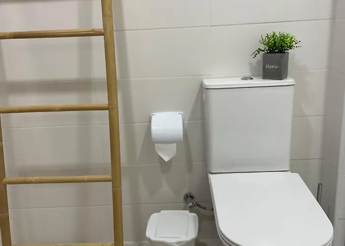 Flor Do Sol Al92221 Appartement Atouguia Da Baleia