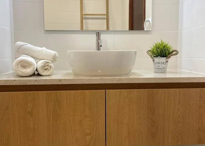 Appartement Flor Do Sol Al92221