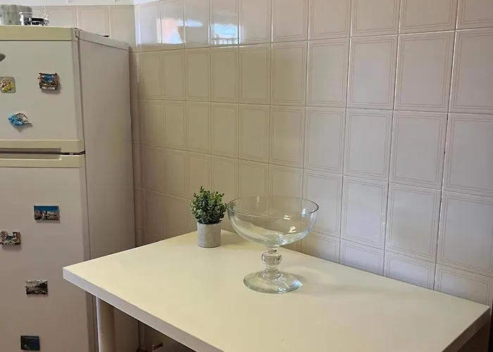 Flor Do Sol Al92221 Appartement *