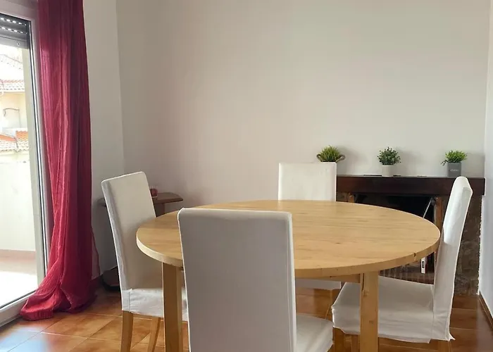 Appartement Flor Do Sol Al92221