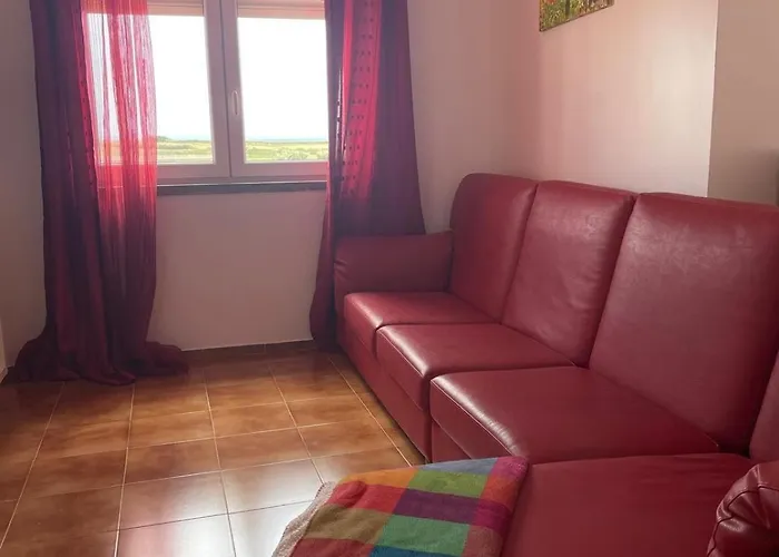 Appartement Flor Do Sol Al92221